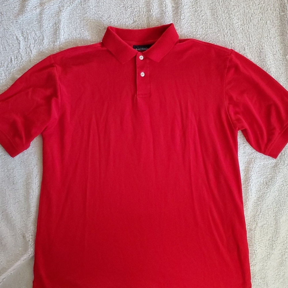 Button shirt